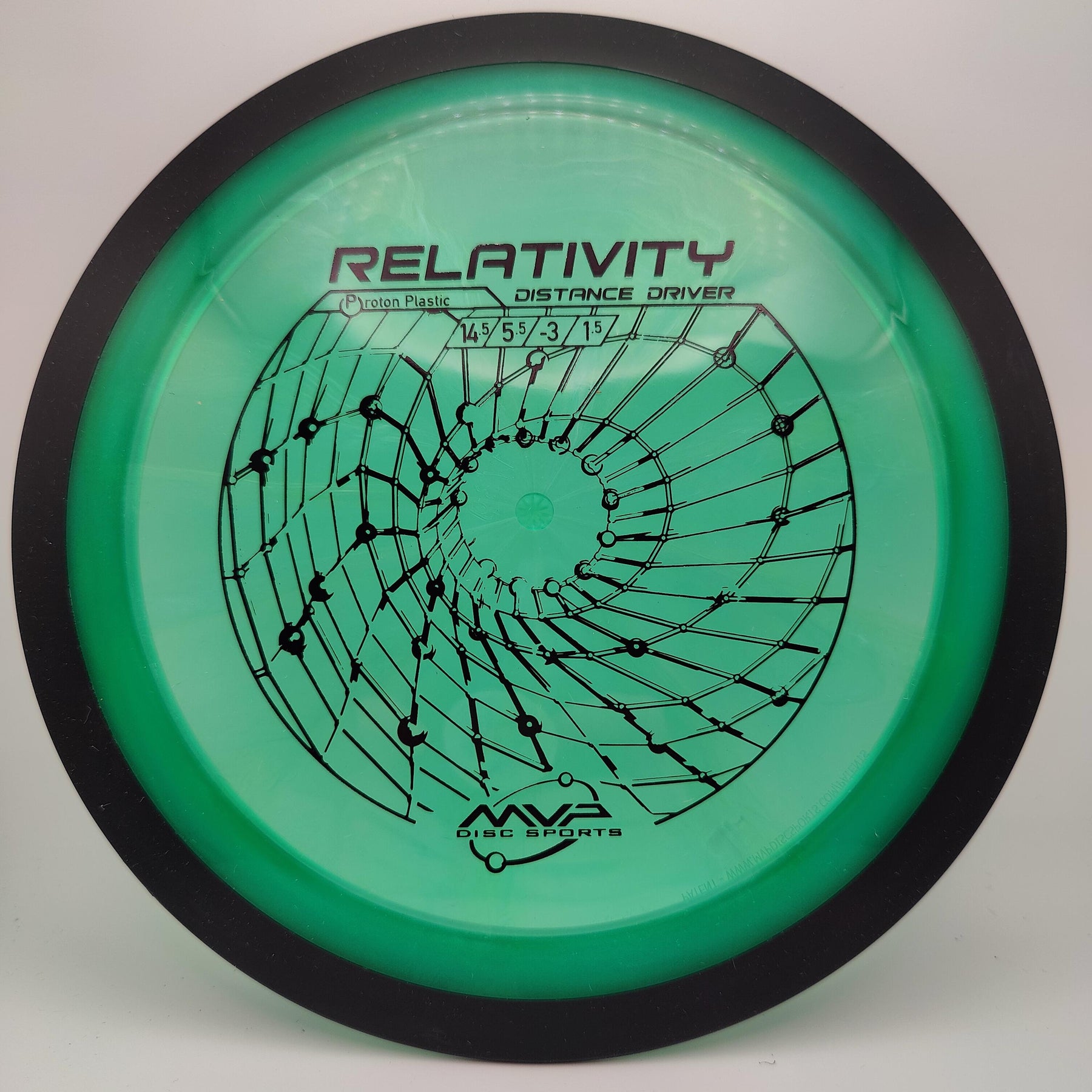 MVP Relativity - Proton (170-175g)