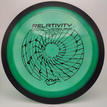 MVP Relativity - Proton (170-175g)