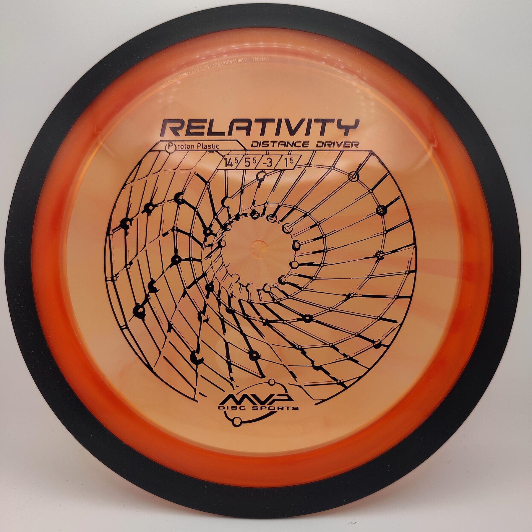 MVP Relativity - Proton (170-175g)