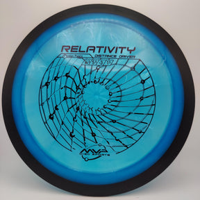 MVP Relativity - Proton (170-175g)