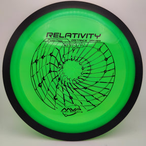 MVP Relativity - Proton (170-175g)