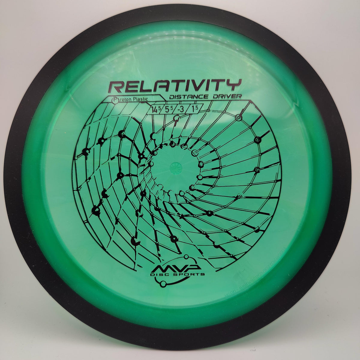 MVP Relativity - Proton (170-175g)