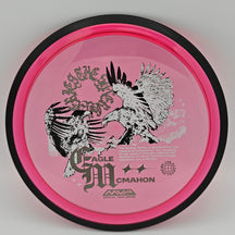 MVP Resistor - Proton Eagle McMahon Synergy Series (165-175g)