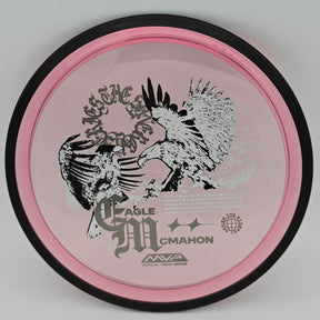 MVP Resistor - Proton Eagle McMahon Synergy Series (165-175g)