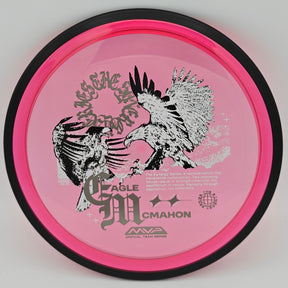MVP Resistor - Proton Eagle McMahon Synergy Series (165-175g)