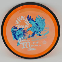 MVP Resistor - Proton Eagle McMahon Synergy Series (165-175g)