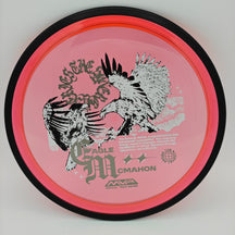 MVP Resistor - Proton Eagle McMahon Synergy Series (165-175g)