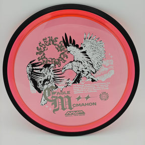 MVP Resistor - Proton Eagle McMahon Synergy Series (165-175g)