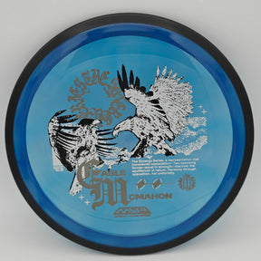 MVP Resistor - Proton Eagle McMahon Synergy Series (165-175g)