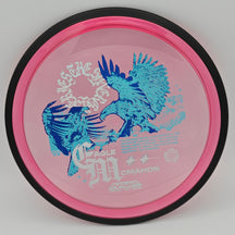 MVP Resistor - Proton Eagle McMahon Synergy Series (165-175g)