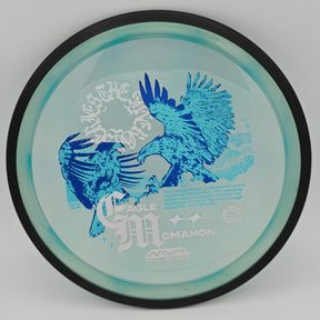 MVP Resistor - Proton Eagle McMahon Synergy Series (165-175g)