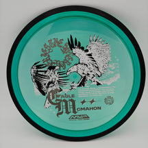 MVP Resistor - Proton Eagle McMahon Synergy Series (165-175g)
