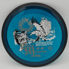 MVP Resistor - Proton Eagle McMahon Synergy Series (165-175g)