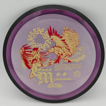 MVP Resistor - Proton Eagle McMahon Synergy Series (165-175g)