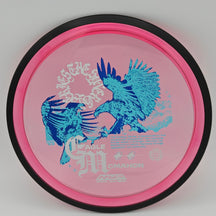 MVP Resistor - Proton Eagle McMahon Synergy Series (165-175g)