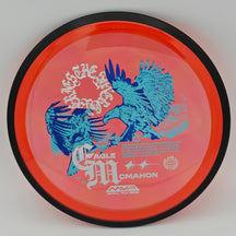 MVP Resistor - Proton Eagle McMahon Synergy Series (165-175g)