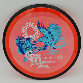 MVP Resistor - Proton Eagle McMahon Synergy Series (165-175g)