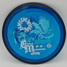 MVP Resistor - Proton Eagle McMahon Synergy Series (165-175g)