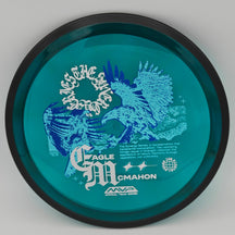 MVP Resistor - Proton Eagle McMahon Synergy Series (165-175g)