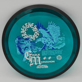 MVP Resistor - Proton Eagle McMahon Synergy Series (165-175g)