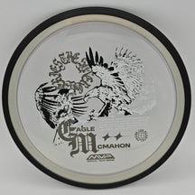 MVP Resistor - Proton Eagle McMahon Synergy Series (165-175g)