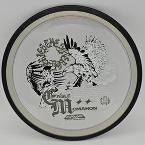MVP Resistor - Proton Eagle McMahon Synergy Series (165-175g)
