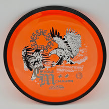 MVP Resistor - Proton Eagle McMahon Synergy Series (165-175g)