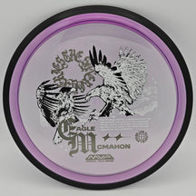 MVP Resistor - Proton Eagle McMahon Synergy Series (165-175g)