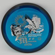 MVP Resistor - Proton Eagle McMahon Synergy Series (165-175g)