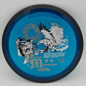 MVP Resistor - Proton Eagle McMahon Synergy Series (165-175g)