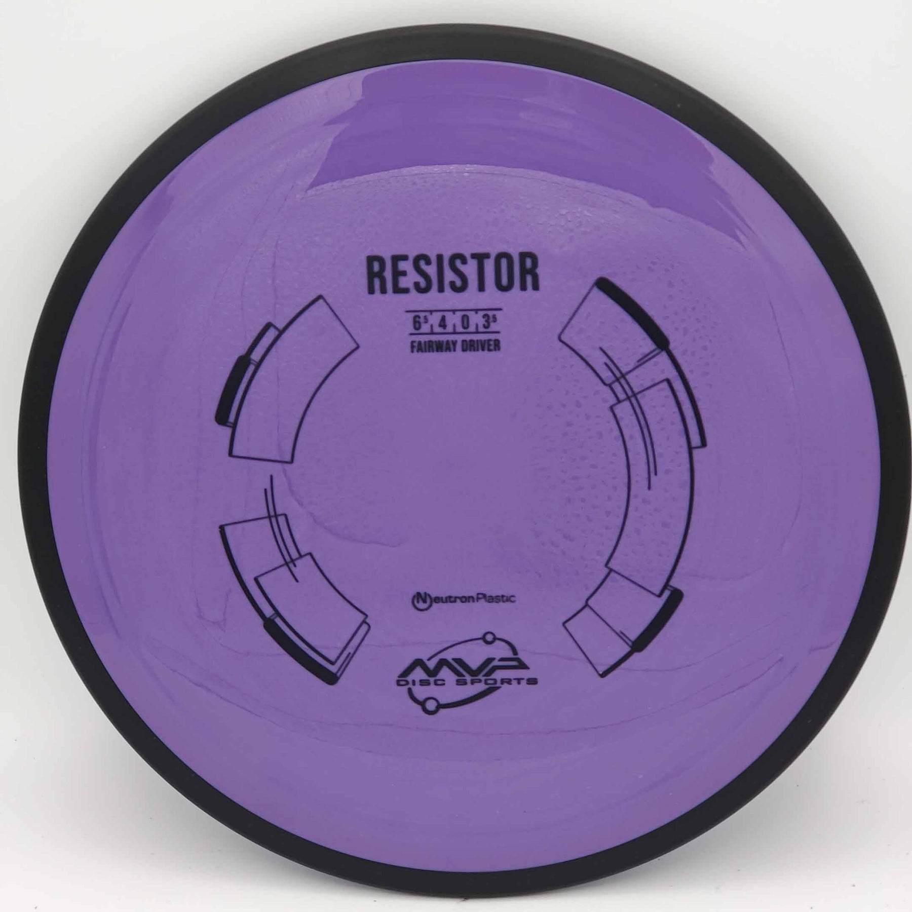 MVP Resistor - Neutron