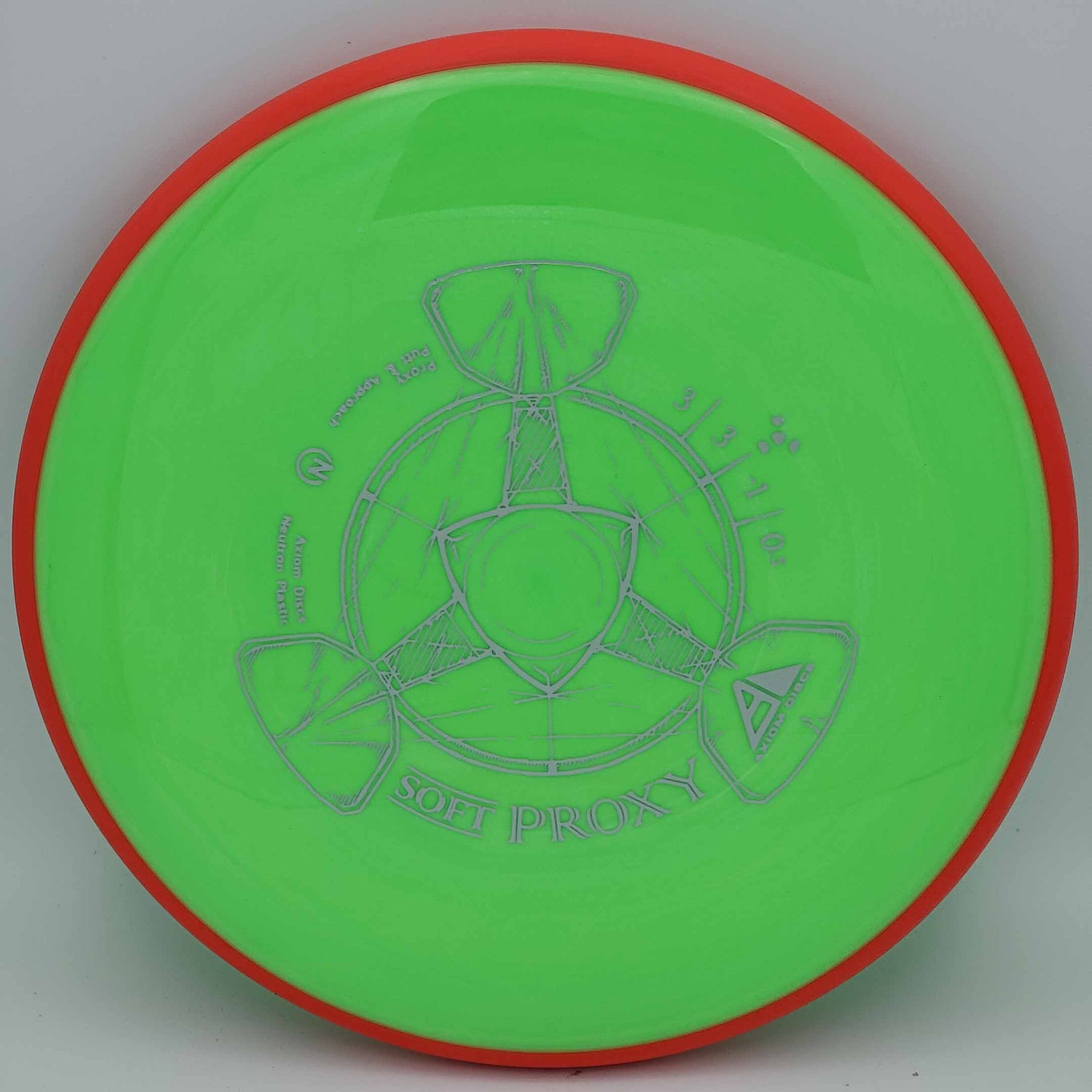 Axiom Proxy - Neutron Soft 170-175g