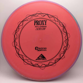 Axiom Proxy - Electron Soft 170-175g