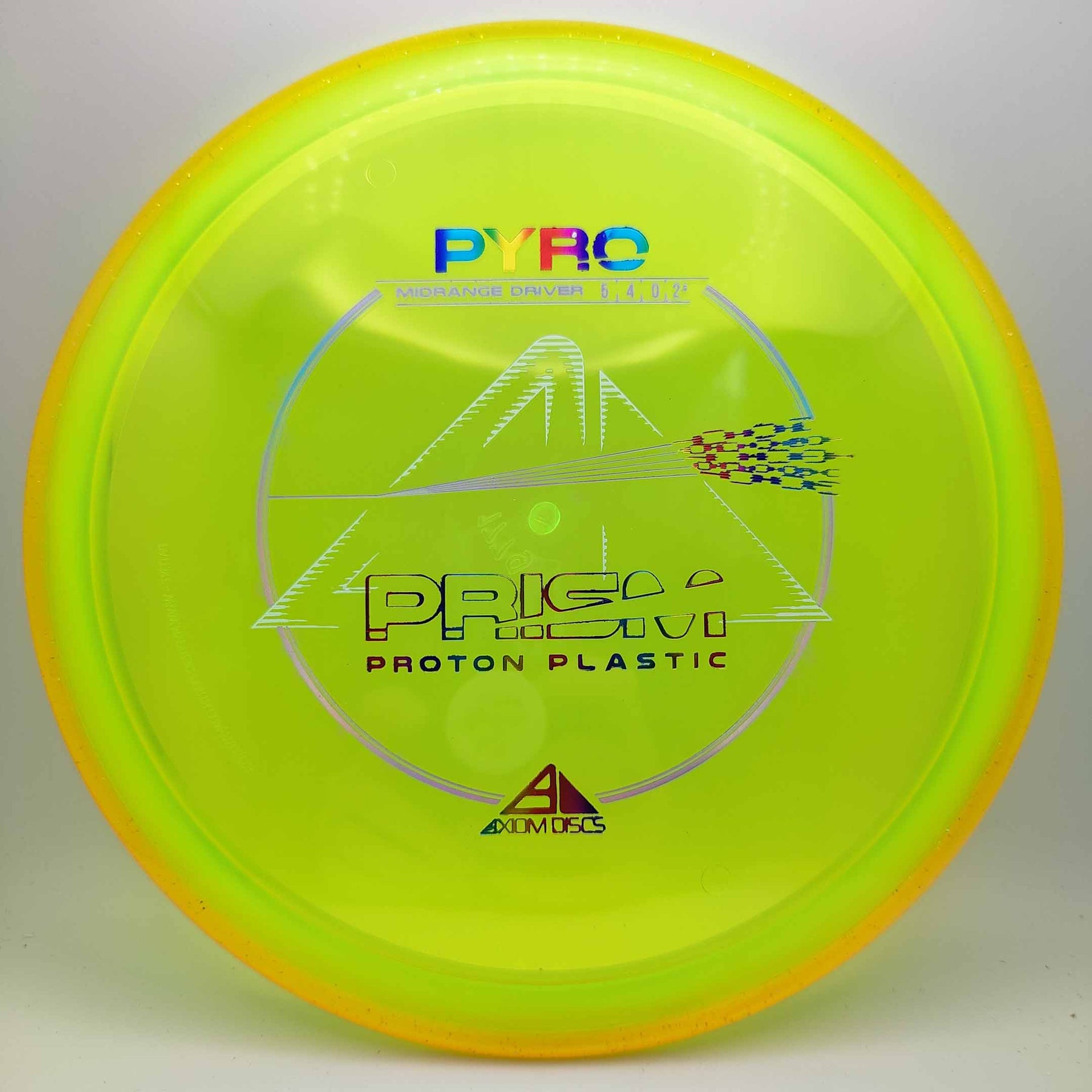 Axiom Pyro - Prism Proton 176-177g