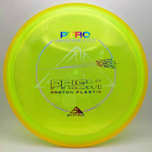 Axiom Pyro - Prism Proton 176-177g