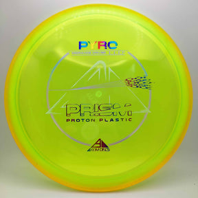 Axiom Pyro - Prism Proton 176-177g