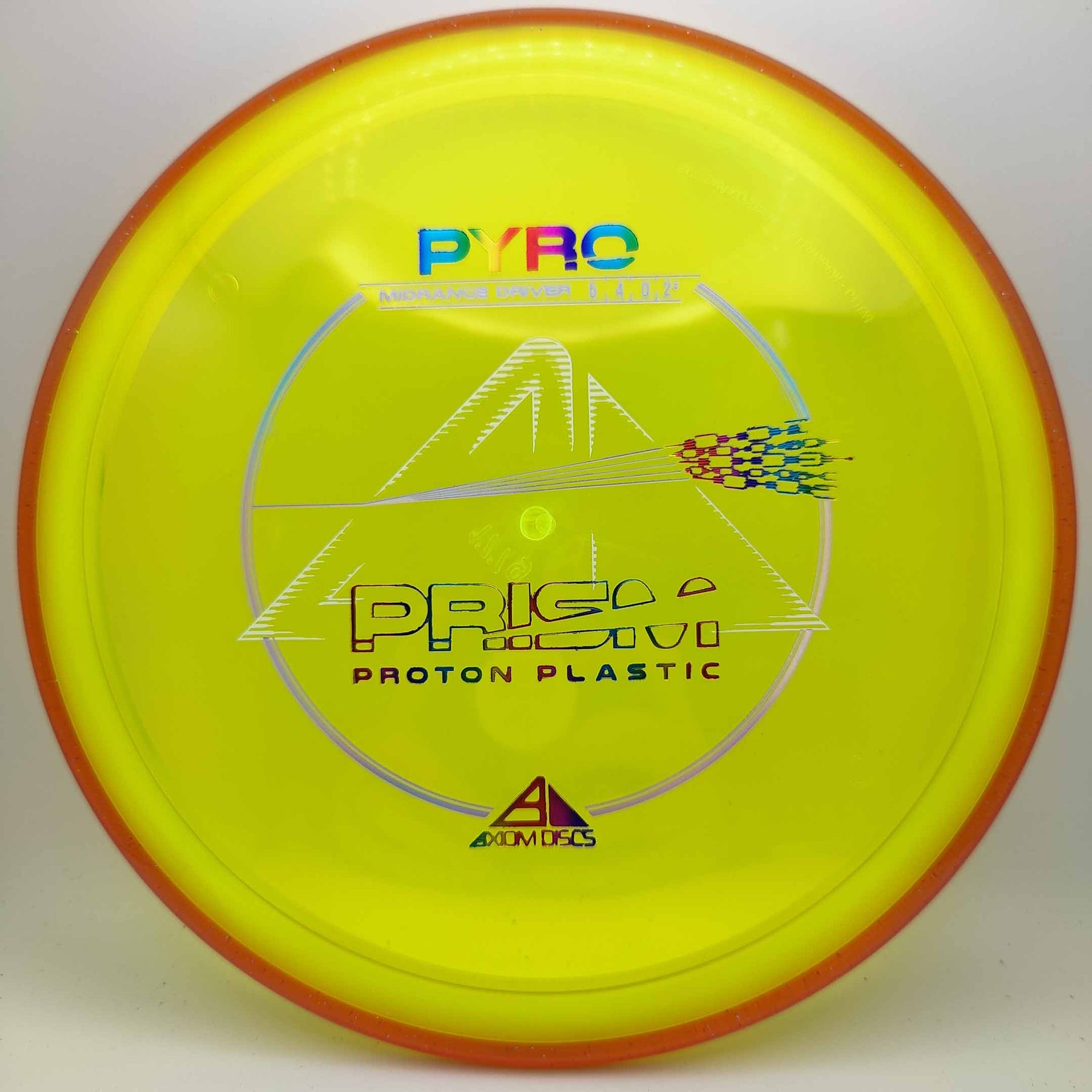 Axiom Pyro - Prism Proton 176-177g