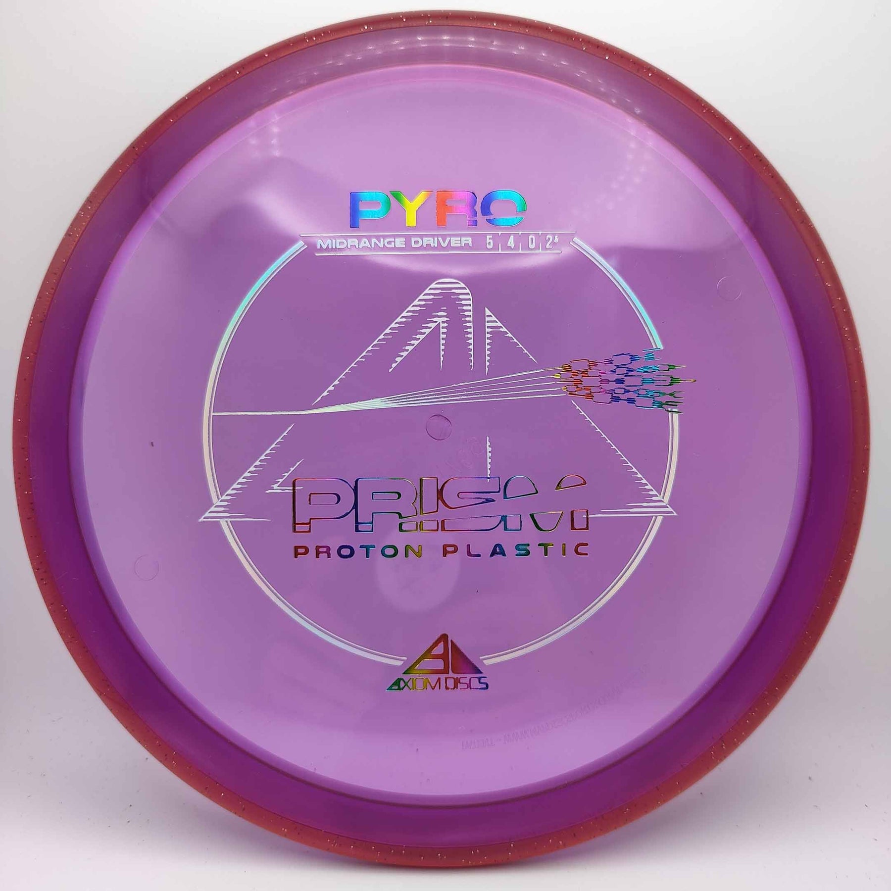 Axiom Pyro - Prism Proton 176-177g