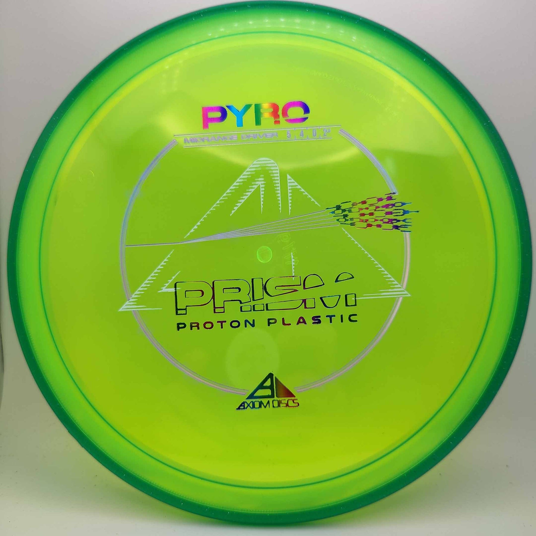 Axiom Pyro - Prism Proton 176-177g