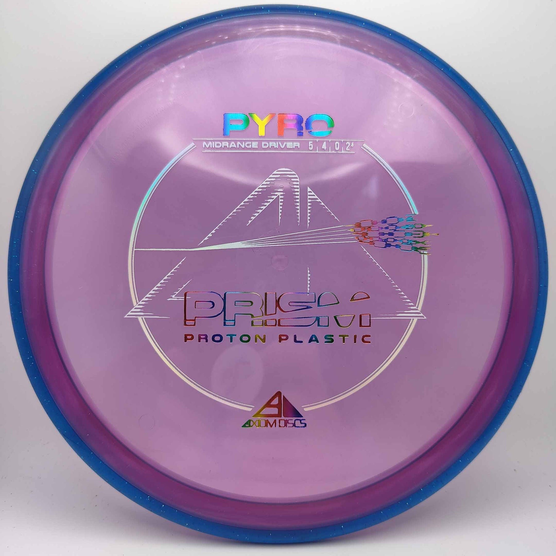 Axiom Pyro - Prism Proton 176-177g