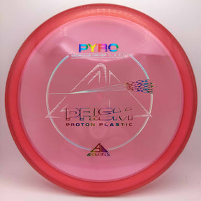 Axiom Pyro - Prism Proton 176-177g