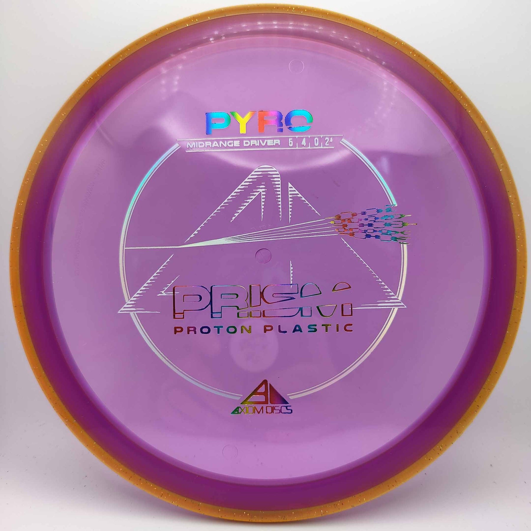 Axiom Pyro - Prism Proton 176-177g