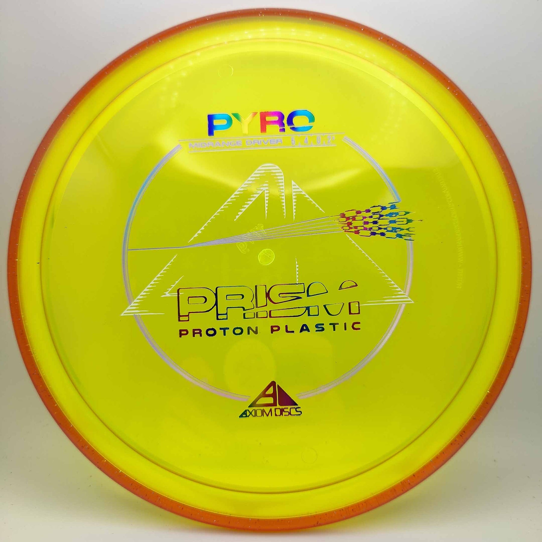 Axiom Pyro - Prism Proton 176-177g