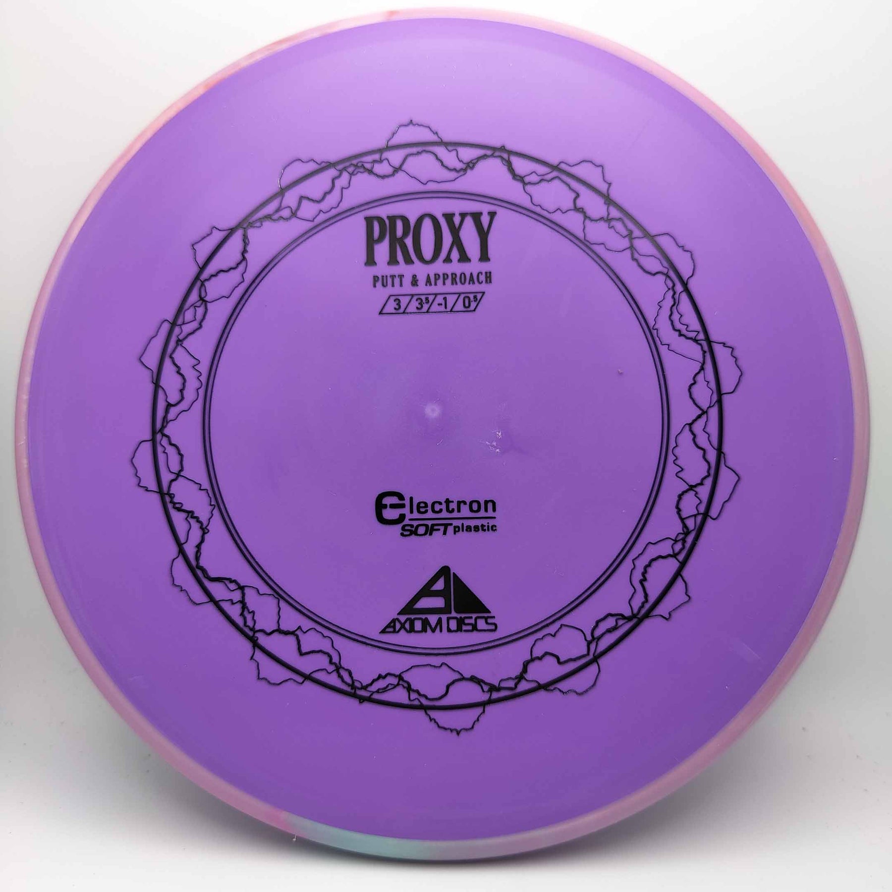 Axiom Proxy - Electron Soft 170-175g