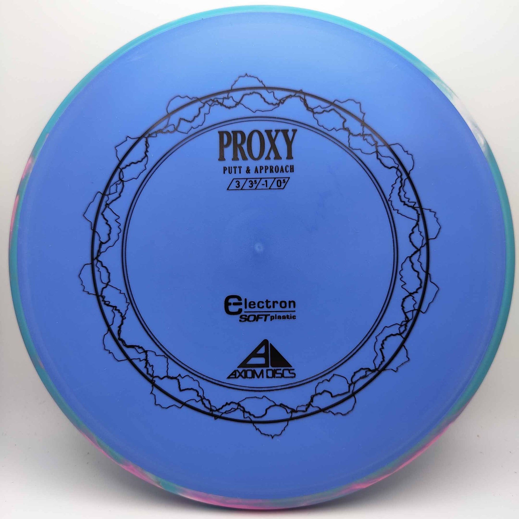 Axiom Proxy - Electron Soft 170-175g