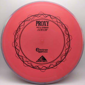 Axiom Proxy - Electron Soft 170-175g