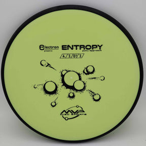 MVP Entropy - Medium Electron
