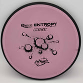 MVP Entropy - Firm Electron