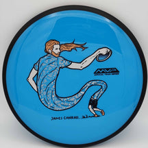 MVP Detour - Neutron Special Edition Bendy James Conrad 176-179g