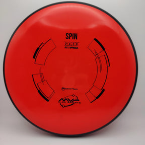 MVP Spin - Neutron (170-175g)